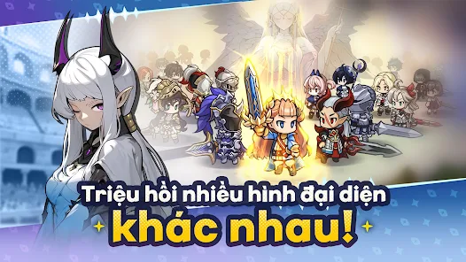 Screenshots 25 Magic Knight Ln