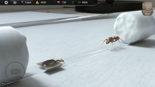 Ant Sim Tycoon MOD bản ApkUnlimit