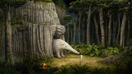 Download Samorost 3 APK