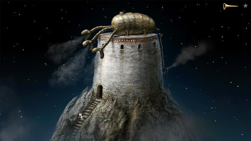Samorost 3 MOD APK