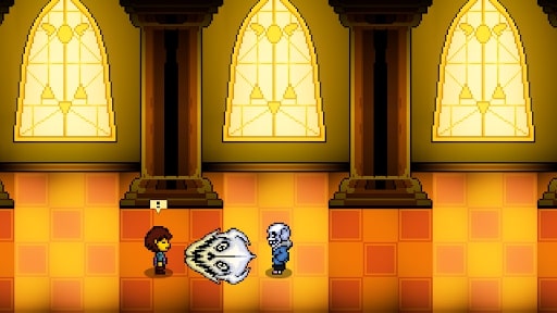 Bản MOD Bonetale