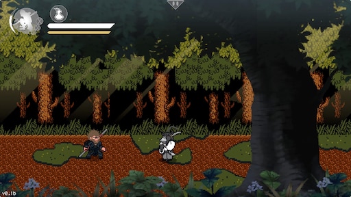 Black Myth Wukong Pixel Dành Cho Android