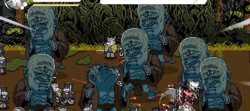 Black Myth Wukong Pixel Bản MOD APK