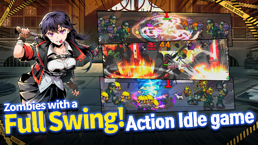 In-game Images