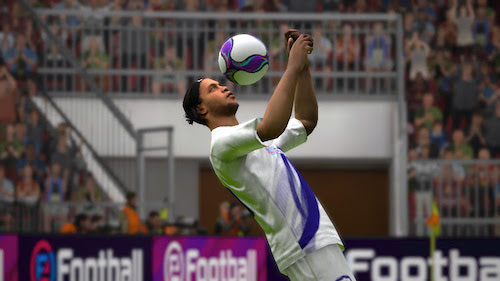download eFootball PES 2020 mod for free at ApkUnlimit.co