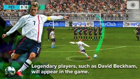 download game pes 2018 pro evolution soccer