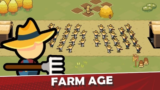 Epic Battle: Civilization War tại ApkUnlimit