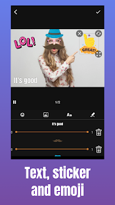 GIF Maker UI Image