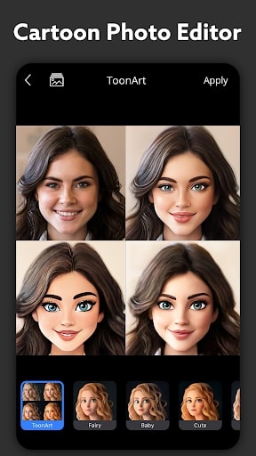 ToonArt APK