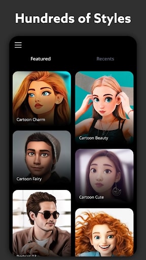 ToonArt MOD