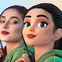 ToonArt Biên tập ảnh hoạt hình