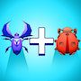 Merge Master: Hoà hợp côn trùng