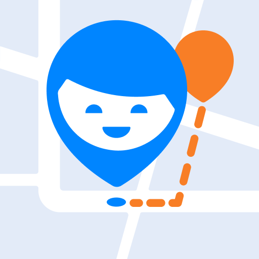Find my kids: Theo dõi trẻ em