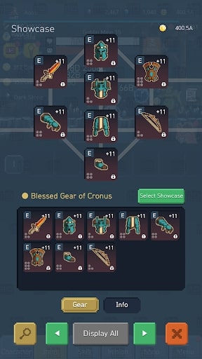 The Demonized APK