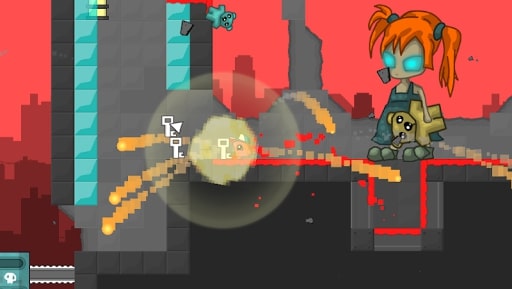 Mad Dex MOD bản hack
