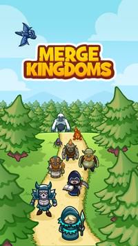Merge Kingdoms hack full đá quý