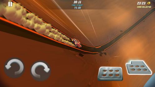 Stunt Car Extreme mod mở khóa