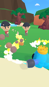 Slime Slurp APK screenshot