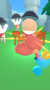 Slime Slurp MOD screenshot