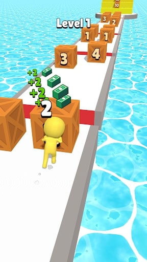 Tải Push Harder ApkUnlimit