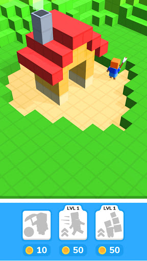 Minecube MOD APK