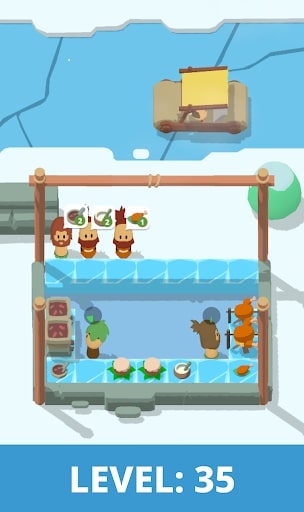 Idle Eras Bar: Food Tycoon MOD Version
