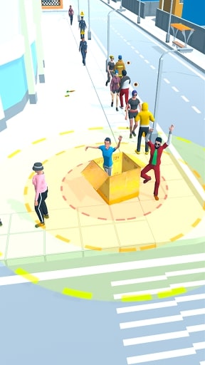 Install God Of Pranks APK