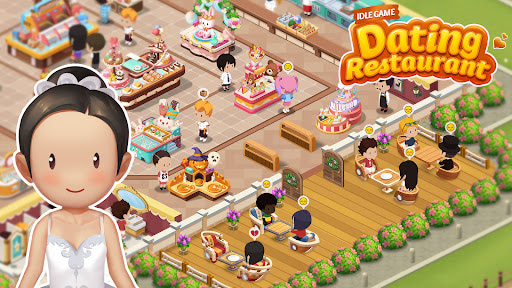 Dating Restaurant ApkUnlimit
