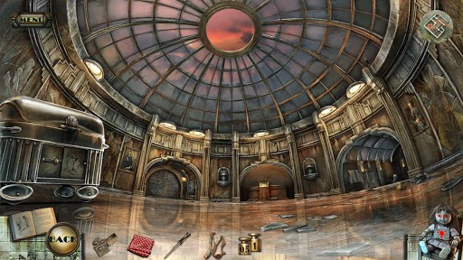 Adventure Game