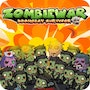 Zombie WarDoomsday Survivor