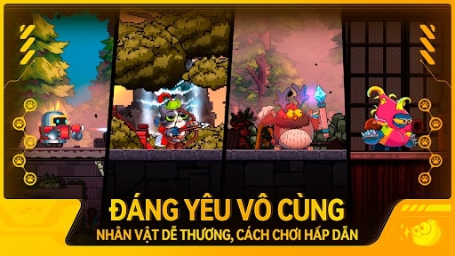 Download Meow Hunter