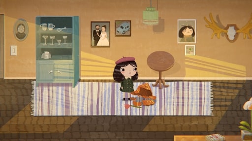 Little Misfortune MOD APK mới nhất