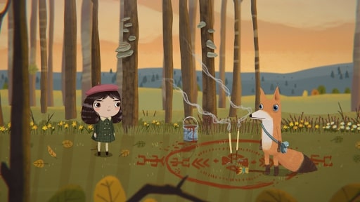Little Misfortune Full bản chuẩn