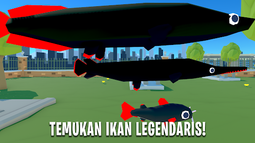 Screenshots of Catfish Breeder Life Aku si PETERNAK LELE