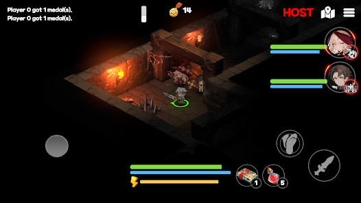 Hình ảnh ingame