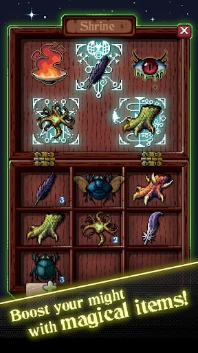 Download Masters of Madness Incremental APK