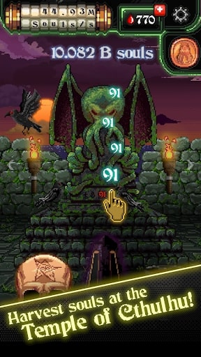 Masters of Madness Incremental on Google Play