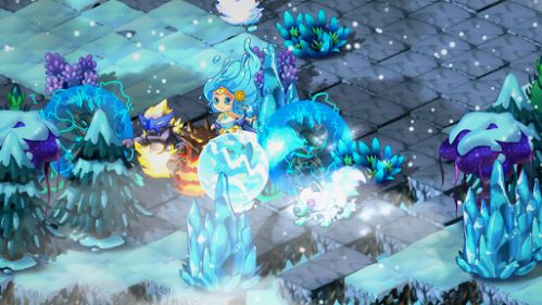 Beast Brawl Hatch & Raise RPG ApkUnlimit