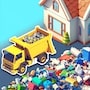 Trash Tycoon Idle business