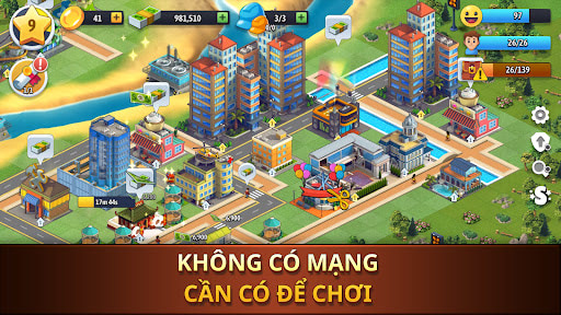 City Island: Collections ApkUnlimit