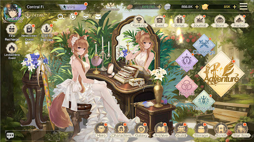 Shield Hero: RISE MOD APK Miễn Phí