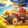 Zombie Offroad Safari