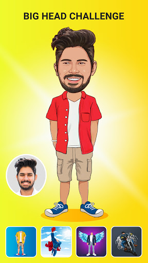 Download ToonApp MOD Pro