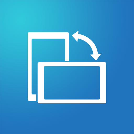 Rotation Control Pro: Xoay