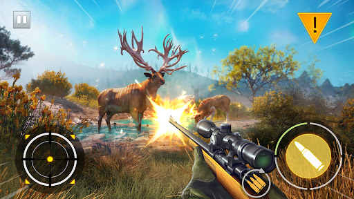 Deer Hunting 2: Hunting Season money hack