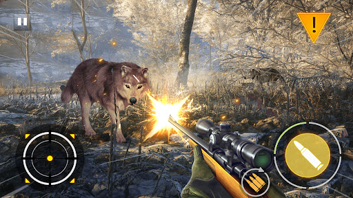 Deer Hunting 2: Hunting Season ad-free