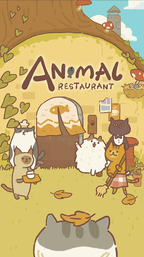 MOD Animal Restaurant mới nhất