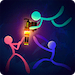 game Stickman Fighter Infinity