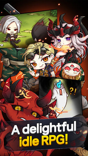 Soul Gangster ApkUnlimit