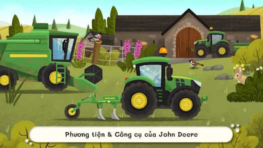 Hình ảnh thực tế